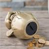 Adorable Hatchling Chick Piggy Bank  Creative Savings Bank for Kids, for Children and Animal Lovers view 4
