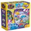 Lisciani - Moon Academy - My Moon Laboratory - Precious Stones Excavation Kit for Children Aged 8 and up - Jewellery Box - Manual Activity - Creative Birthday Gift Idea view 2