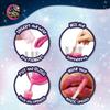 The Moon Academy Lip Gloss Kit - Lip Gloss Bottles view 3