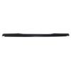 ALUZANBO Kick V Style Rear Trunk Spoiler Wing Unpainted ABS for Ford for Mustang 2015-202 1pc Unfinished GT350R -FM15H-a 217-0767 view 3