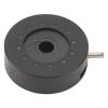 Mtlavishness Adjustable Aperture Diaphragm Sturdy Reusable and Stable for Cameras and Microscopes with 0 5 to 15mm Aperture Range and 12 Blades view 1