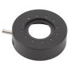 Mtlavishness Adjustable Aperture Diaphragm Sturdy Reusable and Stable for Cameras and Microscopes with 0 5 to 15mm Aperture Range and 12 Blades view 2