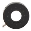Mtlavishness Adjustable Aperture Diaphragm Sturdy Reusable and Stable for Cameras and Microscopes with 0 5 to 15mm Aperture Range and 12 Blades view 3