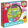 Animals - Mini Educational Table - CAROTINA Baby - Discovery of Animals, Sounds and Melodies, Pequeo view 2