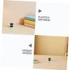 2rolls Wire for Tricks Invisible String for Floating Card Illusions Props for Beginners Professionals Create Stunning Visual Spectacles view 3