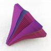 3D Printed Fractal Fidget Star  Stress Relief & Focus Fidget Toy for Adults (XL - 7.0 Inch) view 2