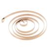 BESTonZON Stainless Steel Wind up Toy Mechanism for Christmas DIY Music Box and Dancing Toys Reliable Coil Spring Replacement for Clockwork Models and Mini view 1