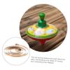 BESTonZON Stainless Steel Wind up Toy Mechanism for Christmas DIY Music Box and Dancing Toys Reliable Coil Spring Replacement for Clockwork Models and Mini view 3