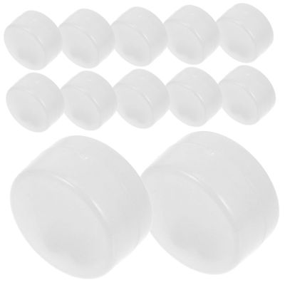 Angoily 30pcs Rattle Noise Maker Insert for Pet Toys Bell Rattles Box for DIY Crafts Sound Balls for Cribs and Play Areas