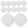 Angoily 30pcs Rattle Noise Maker Insert for Pet Toys Bell Rattles Box for DIY Crafts Sound Balls for Cribs and Play Areas view 1