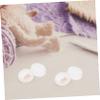Angoily 30pcs Rattle Noise Maker Insert for Pet Toys Bell Rattles Box for DIY Crafts Sound Balls for Cribs and Play Areas view 4