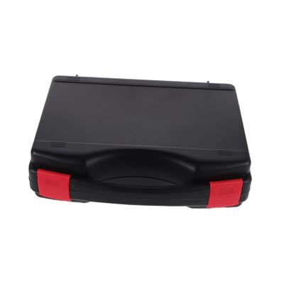 CIYODO Top Storage Case Multifunctional Portable Organizer for Gyro Competition Large Capacity Handheld Box for Gyro Accessories and Tools for Enthusiasts and Casual Players