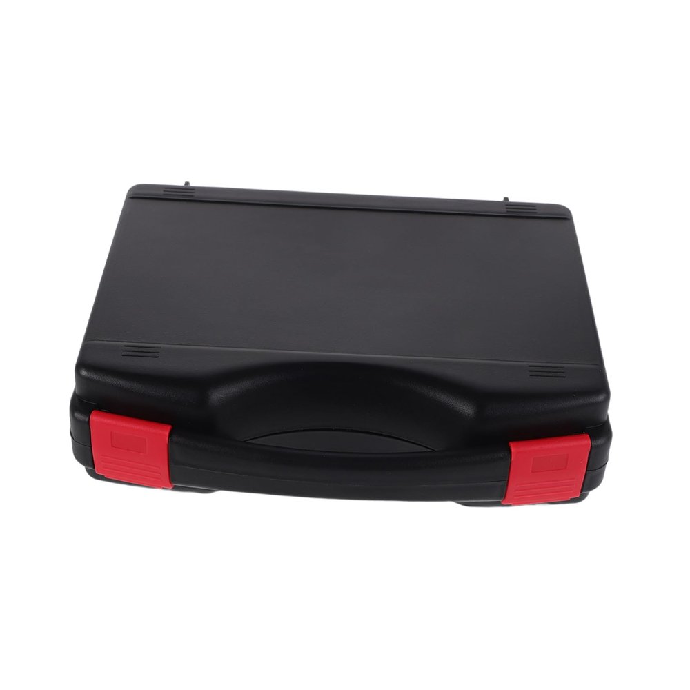 CIYODO Top Storage Case Multifunctional Portable Organizer for Gyro Competition Large Capacity Handheld Box for Gyro Accessories and Tools for Enthusiasts and Casual Players