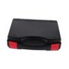 CIYODO Top Storage Case Multifunctional Portable Organizer for Gyro Competition Large Capacity Handheld Box for Gyro Accessories and Tools for Enthusiasts and Casual Players view 1