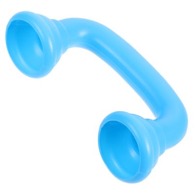 Angoily Pretend Play Toy for Boys and Girls Realistic Simulation Phone for Language Development and Social Skills Enhancement Safe Design for Imaginative Play