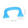 Angoily Pretend Play Toy for Boys and Girls Realistic Simulation Phone for Language Development and Social Skills Enhancement Safe Design for Imaginative Play view 2