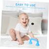 Angoily Pretend Play Toy for Boys and Girls Realistic Simulation Phone for Language Development and Social Skills Enhancement Safe Design for Imaginative Play view 4