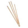 BESTonZON 4pcs Wooden Mahjong Push Tool Mahjong Racks for Handling Construction Essential for view 1