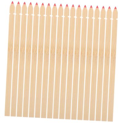 BESTonZON 100pcs Charming Chinese Divination Vintage Fortune Telling Sticks for Feng Shui Decor and Rituals