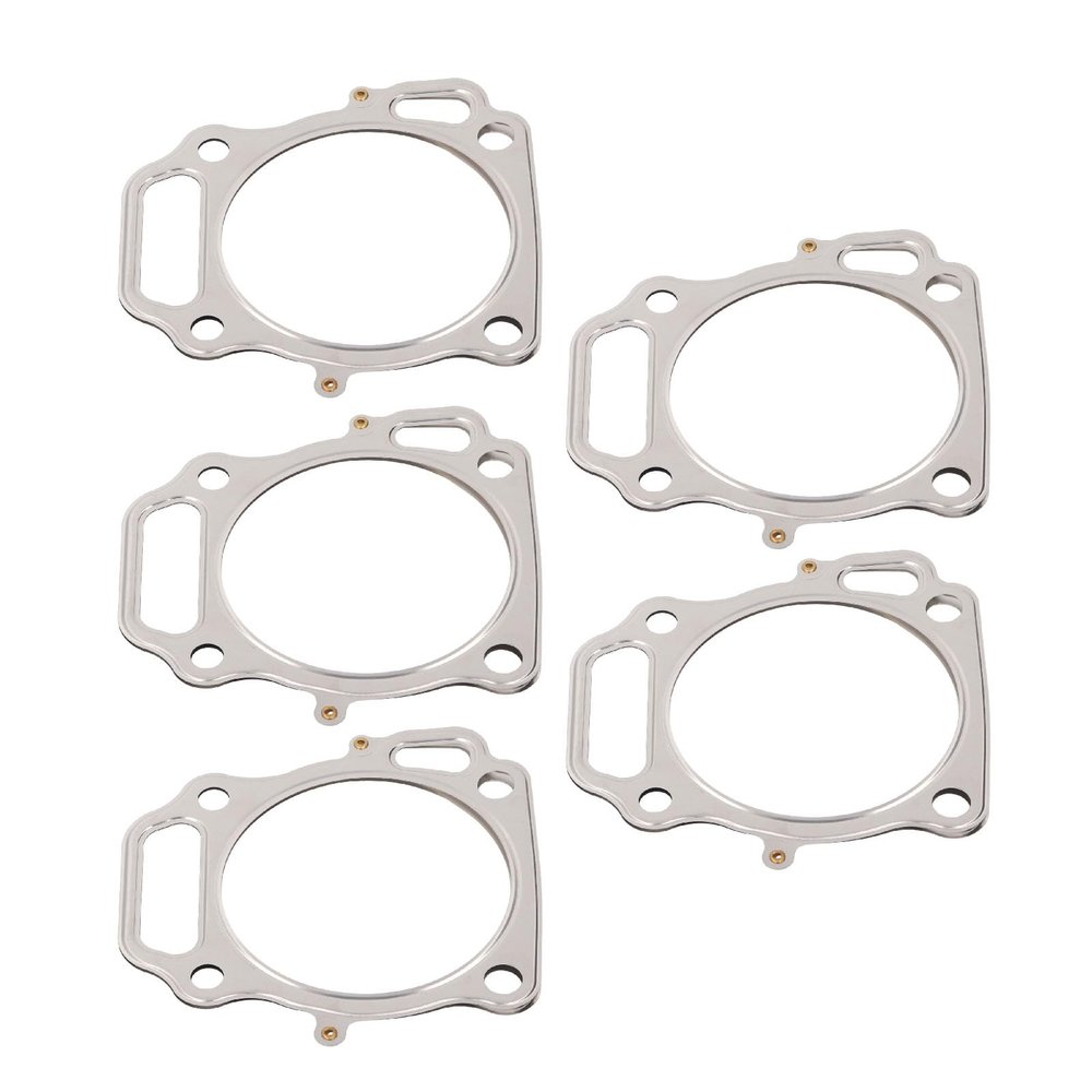 Gasoline Engine Cylinder Gasket Longlasting Stainless Steel Replacement for 192F Generator