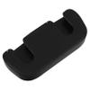 Angoily Gaming Controller Storage Rack Controller Holder Wall Mount Under Desk Stand Easy Installation Plastic Organizer view 1