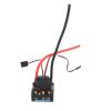 150A ESC Multiple Functions Protective 720A Current 150A ESC for 1:8 RC Car Aluminum Alloy view 1