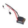 150A ESC Multiple Functions Protective 720A Current 150A ESC for 1:8 RC Car Aluminum Alloy view 2