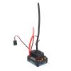 150A ESC Multiple Functions Protective 720A Current 150A ESC for 1:8 RC Car Aluminum Alloy view 4