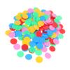 DOITOOL 200pcs Colorful Plastic Counting Chips for Boys and Girls Math Counters for Addition and Subtraction for Classroom and Home Learning Engaging Math Practice Games