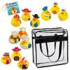 Fun Express Bulk 97 Pieces Ultimate Youve Been Ducked Cruise Handout Kit for 48 view 1