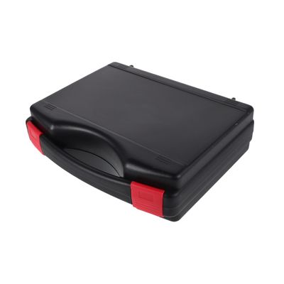 BESPORTBLE Multi-Functional Gyro Storage Box Organizer for Large Capacity with Multiple Compartments for Easy Organization and Competitive Use