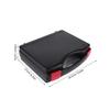 BESPORTBLE Multi-Functional Gyro Storage Box Organizer for Large Capacity with Multiple Compartments for Easy Organization and Competitive Use view 2