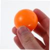 HEALLILY 25pcs Plastic Raffle Openable Lottery Draw for Bingo Party Games and Carnival Events Fair and Engaging Game Props view 4