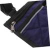 SAFIGLE Wheelchair Side Armrest Organizer Storage Bag with Large Capacity view 3