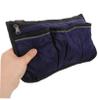 SAFIGLE Wheelchair Side Armrest Organizer Storage Bag with Large Capacity view 4