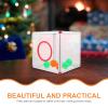 Hemobllo 25pcs Pong Balls Lottery Balls for Party Raffle Bingo Games Bulk Fillable view 3