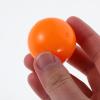 Hemobllo 25pcs Pong Balls Lottery Balls for Party Raffle Bingo Games Bulk Fillable view 4