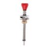 BESTonZON Pinball Machine Lever Kit Spring Machine Pulley Puller Tool Game Accessory Enhanced Elasticity view 1