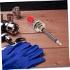 BESTonZON Pinball Machine Lever Kit Spring Machine Pulley Puller Tool Game Accessory Enhanced Elasticity view 4