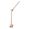 Crib Decoration Rattle Hanger Wooden Stand Assembly Arm Bracket Baby MobileClaw Frame Holder Music Hanger view 1