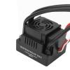 ANGGREK 120A Electronic ESC Speed Controller Brushless RC Car ESC for 1/8 RC Car RC Vehicles (#1) view 3