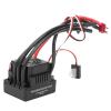 ANGGREK 120A Electronic ESC Speed Controller Brushless RC Car ESC for 1/8 RC Car RC Vehicles (#1) view 4