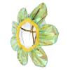 Abaodam Boys and Girls Sunflower Headgear Holiday Flower Hat for Dance Parties and Soft Lightweight Comfortable Sunflower Costume Accessory for Kindergarten Graduations and Themed Events view 1