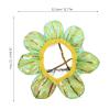 Abaodam Boys and Girls Sunflower Headgear Holiday Flower Hat for Dance Parties and Soft Lightweight Comfortable Sunflower Costume Accessory for Kindergarten Graduations and Themed Events view 2