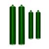 Traxxas Shock RESERVOIRS GRN Alum view 1