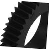 FIXOSHEE 6pcs Replacement Plastic Wheel for Cash Counter Machines Money Counting Machine Accessories Enhanced Accuracy Easy Installation view 3
