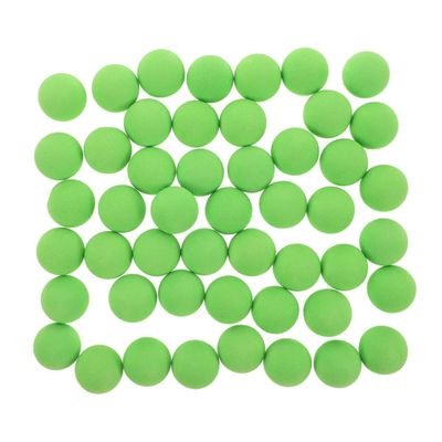 SUPVOX 100pcs Foam Soft for Practice and Hand-Eye Coordination Games for Boy Girl and Family Fun