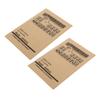 BESTonZON 2pcs Mahjong Instruction Guide Mahjong Rule Book for Beginners Complete Learning Guidebook view 1