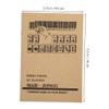 BESTonZON 2pcs Mahjong Instruction Guide Mahjong Rule Book for Beginners Complete Learning Guidebook view 2
