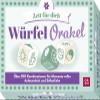 Dice oracle - Time for you: over 200 combinations for moments full of mindfulness and self-love, dice game for adults for more peace, relaxation and gratitude view 1